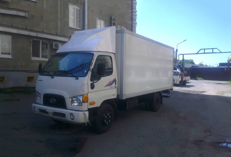 Стоимость автоперевозки попутных грузов попутно из Ногинск в Калининград