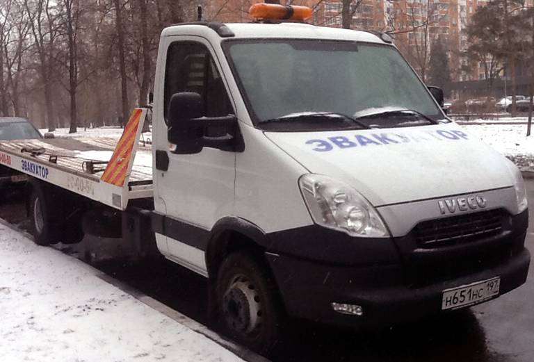 Заказ грузового такси для перевозки спец. грузов И другого из Люберцы в Новочеркасск