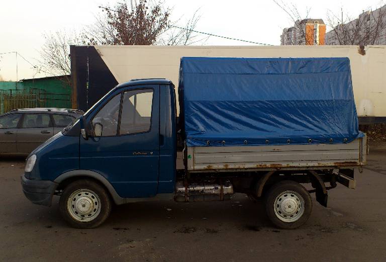 Мусорный контейнер вывоз мусора цена по Клишевой